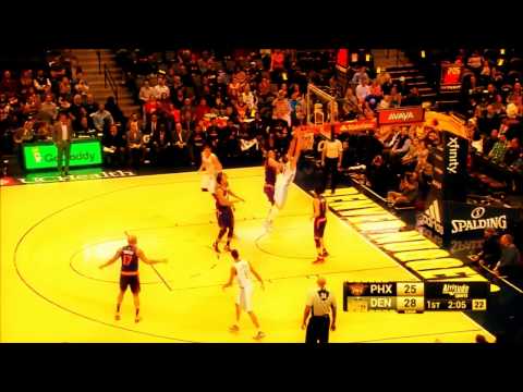 Nikola Jokic Full Highlights vs Suns- 29Pts, 14Reb, 8Ast, 2Blk!!!