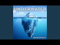 Long Underwater Metal Pressure Creaks