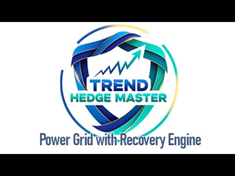 Video Trend Hedge Master MT5