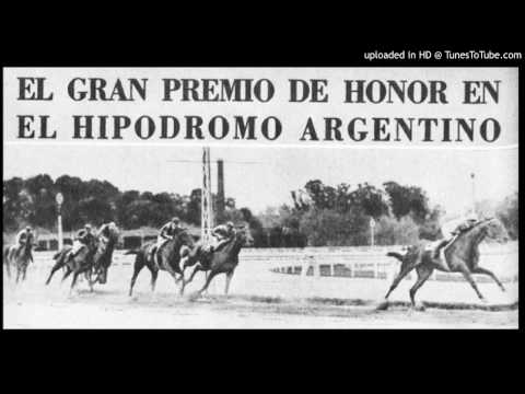 Today's Tango Is... Palermo - Francisco Lomuto 02-04-1929