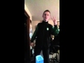 Brandon Medeiros The Wiggles John Bradulum