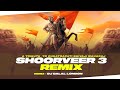SHOORVEER 3 | Club Remix | DJ Dalal London | A Tribute to Chhatrapati Shivaji Maharaj | Indian EDM