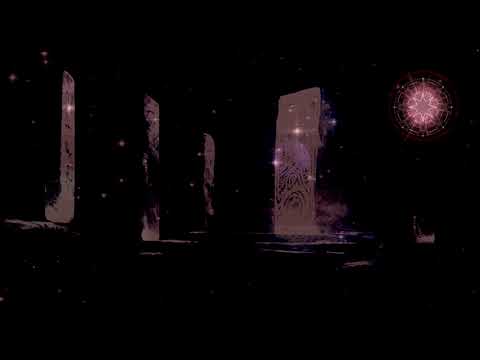 The 7 modes of the C major scale