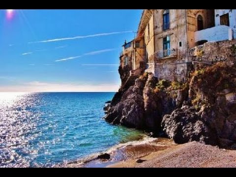 Roberto Murolo - Piscatore 'e Pusilleco (da Napulitana No.1)