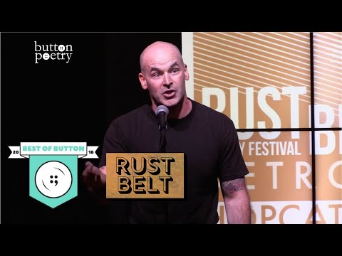 Jesse Parent - The Parts of Her That Matter