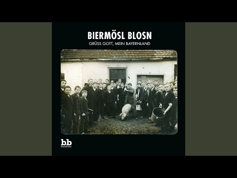 Gott mit dir, du Land der Baywa