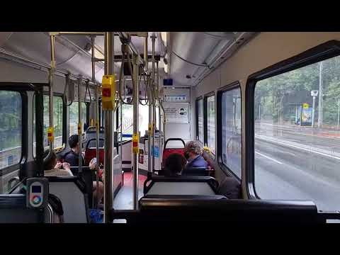 Sydney Buses 2215 ST - Mercedes Benz O500LE CNG (ZF)