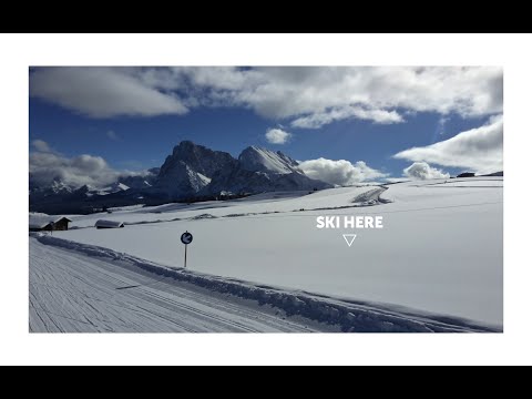 Dolomites Ski Safari REVIEW