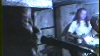 GUS - Live at The Rat\'s Nest, Victoria BC Canada - 480p SD