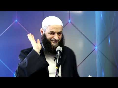 Gjynahet janë shkaktarë që njeriu të shëmtohet në pamjen e tij | Hoxhë Sadullah Bajrami