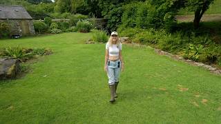 9 Months After Leaving The City - Our Countryside Journey So Far