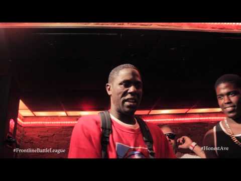 Matti Watti vs Mr A.C