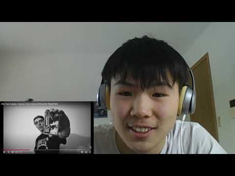 Słoń feat. Szpaku - Sicario | Prod. Gibbs (OFICJALNY TELEDYSK) | REACTION (Reacting To Polish Rap)