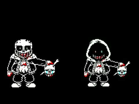 Insanity!Mirrored Termination - "Tears in Rain Of Insanity"