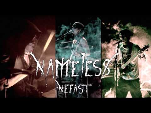 Nameless Nefast - Psycho-Path
