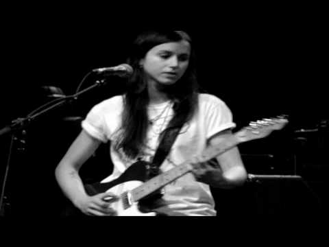 1/6 Holly Miranda - No One Just Is @ Bass Concert Hall, Austin, TX 02/26/10