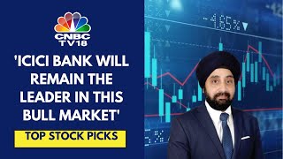 Apollo Hospitals, BSE, ICICI Bank; Gurmeet Chadha Of Complete Circle Picks His Top Stock Bets