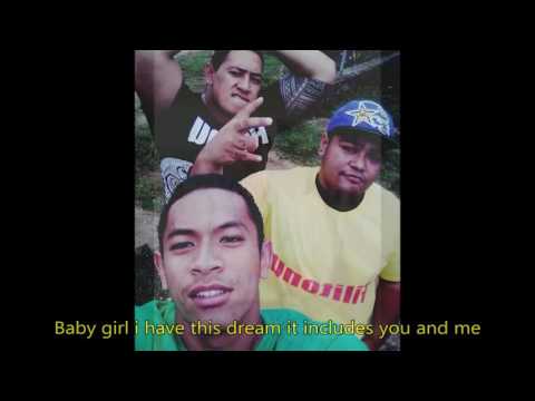 Joker Soakai - Nonga'anga (Lyric Video) ft Jay Kruze , Yung Sami , Hola Bake , Moon 'Alatini