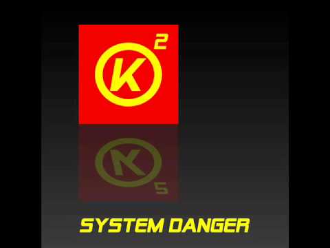 Cubic State - System Danger (Original Mix)