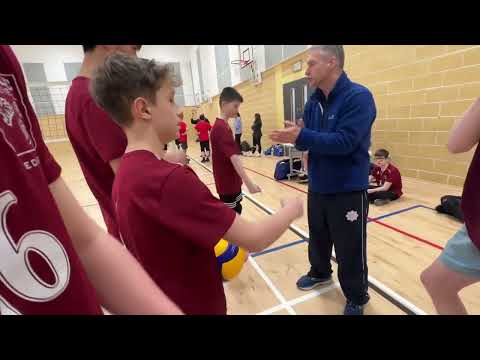 NUVOC U16 Vs Ayrshire U16 (1st Friendly 12/2/23)