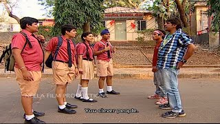 Download lagu Ep 1350 - Tapu Sena Promotes Education | Taarak Mehta Ka Ooltah Chashmah - Full Episode | तारक मेहता mp3