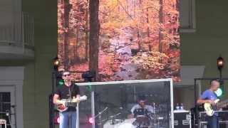 Josh Turner,Backwoods Boy