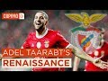 Adel Taarabt: The Flawed Genius The Streets Won't Forget