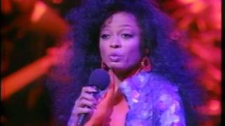 Diana Ross - CHAIN REACTION