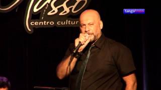 Hernán Cucuza Castiello - "Qué me van a hablar de amor"