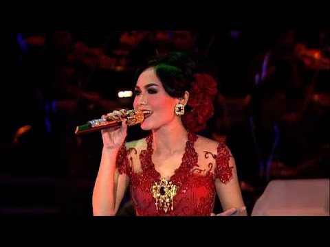 YUNI SHARA | ROMO ONO MALNG  _OKESTRA _ YUNI SARA