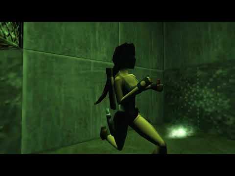 TRLE 2001.01.07 - The Beach