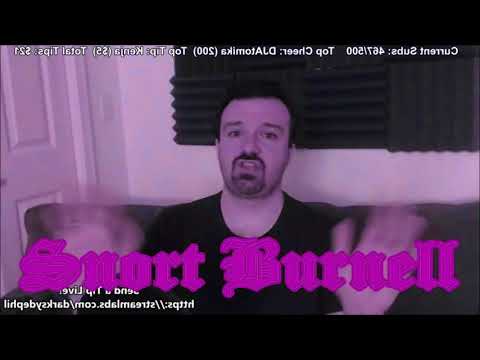 DsP--measly $119 in danganronpa--failing miserably in divinity original sin 2 and ranting about it