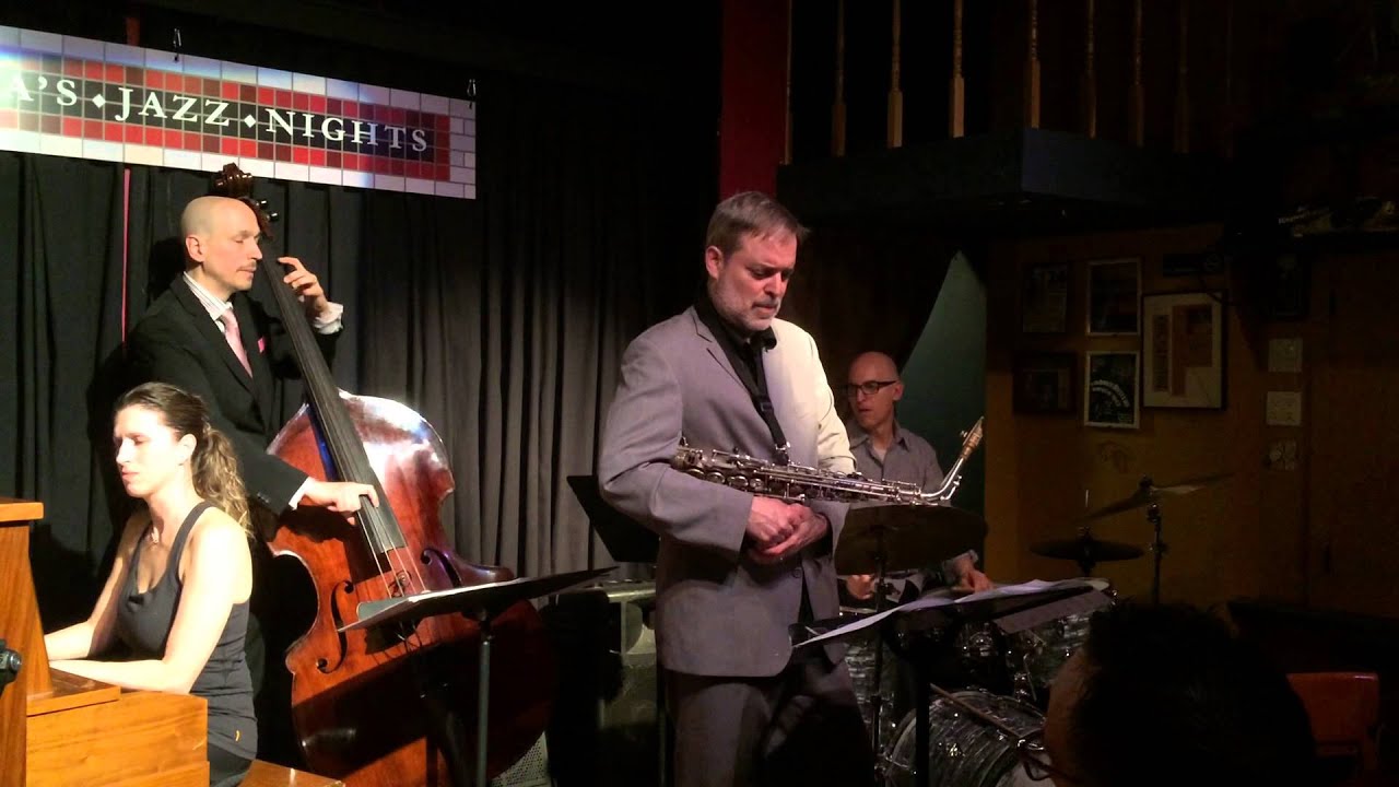 Promotional video thumbnail 2 for Lisa Maxwell and Sarah Jane Cion and The American Songbook