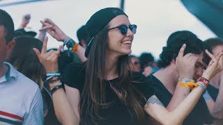 Rameses B - Twilight Zone (Feat. Laura Brehm)