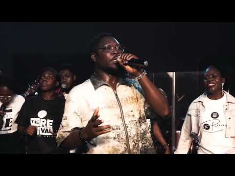 DAY BY DAY  ft. Akesse Brempong @akessethelion @Empraiseinc