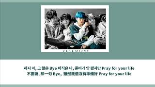 [中字] WINNER - HAVE A GOOD DAY (認人版)