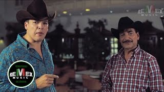 Leandro Ríos - Apenas te fuiste ayer ft. Raúl Hernández (Video Oficial)