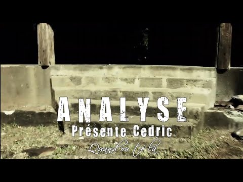 Cedric - Quand ou té la
