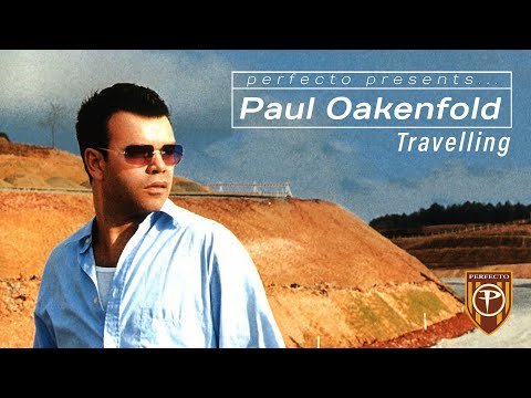 Perfecto Presents: Travelling (CD1)