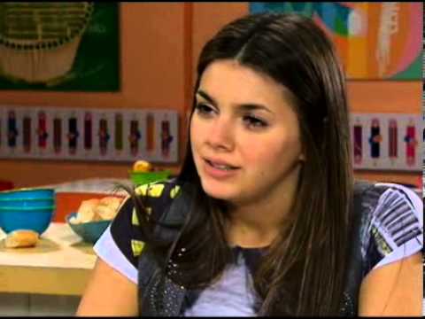 Consentidos - Capitulo 128 Completo