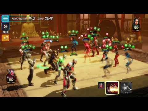 Ultimus VII lvl 4, Node G6