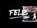 Feel in Rafa, Feliz | Australian Open Tennis 2020 | Kia