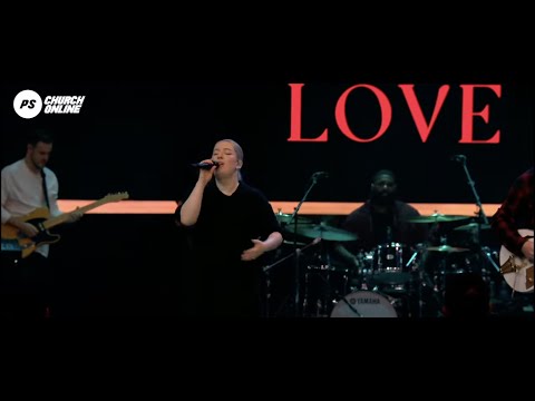 Supernatural Love | Planetshakers