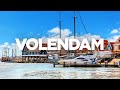 The Endless Adventure In Volendam Netherlands