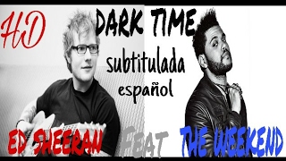 Dark Times Music Video