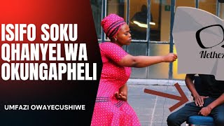 Download lagu Inkomo yomfelokazi yangilaya Alisawi lokhu limile [ISTORYSAMI EP17 mp3