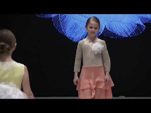SKORINA | KIDS FASHION DAYS | BELARUS