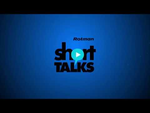 Christy Prada: Disrupting the Healthcare Industry - YouTube