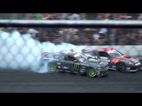 Formula Drift Orlando 2015  - DriftHappens.com