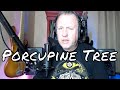 Porcupine Tree - The Joke's on You - First Listen/Reaction